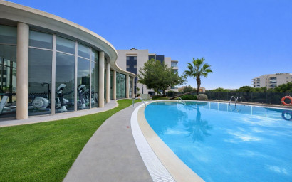 Appartement - Revente - Orihuela Costa - Villamartín