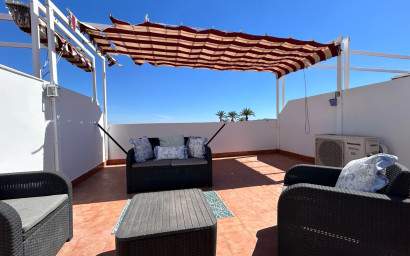 Appartement - Revente - Orihuela - Inland
