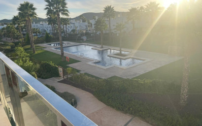 Appartement - Revente - Orihuela - Vistabella