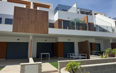 Appartement - Revente - Pilar de La Horadada - Pilar de La Horadada - Town