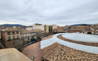 Appartement - Revente -
            Pinoso - 93484