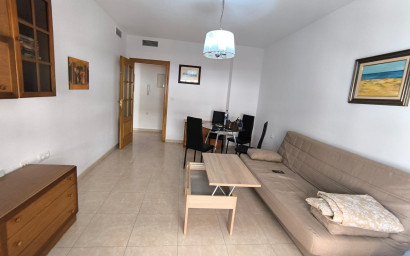 Appartement - Revente - Pinoso - Inland