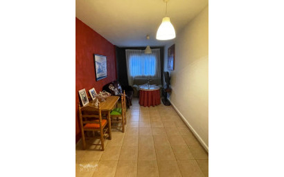 Appartement - Revente - Pinoso - Pinoso Alicante