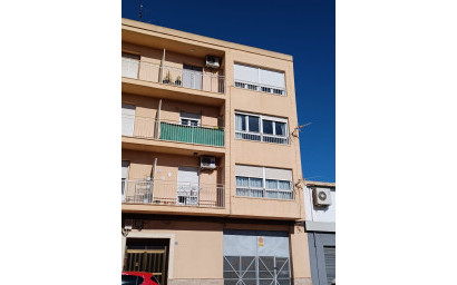 Appartement - Revente - Pinoso - Pinoso