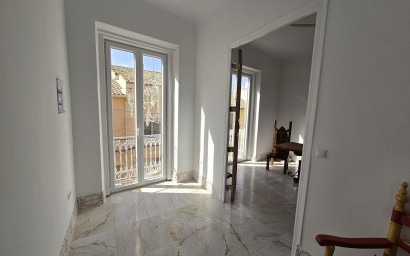 Appartement - Revente - Pinoso - Pinoso