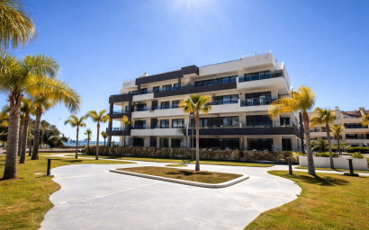 Appartement - Revente - Playa Flamenca - Playa Flamenca
