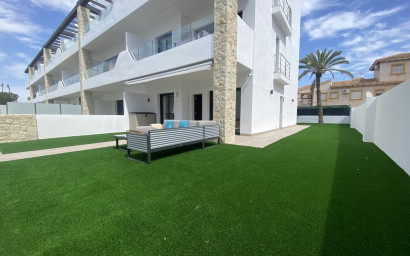 Appartement - Revente - Punta Prima - Punta Prima