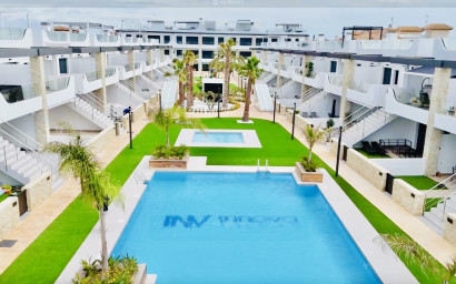 Appartement - Revente - Punta Prima - Punta Prima