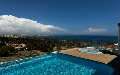 Appartement - Revente - Punta Prima - Punta Prima