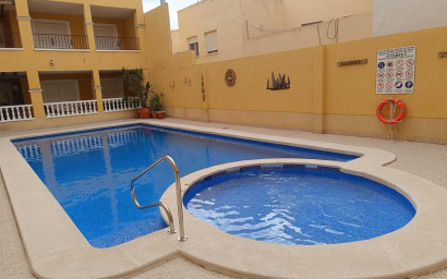 Appartement - Revente - Rafal - Rafal