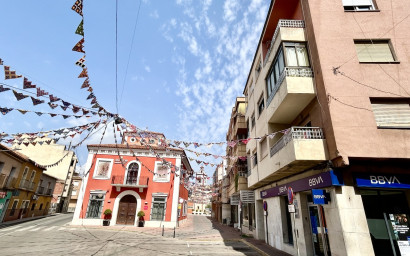 Appartement - Revente - Rojales - Rojales