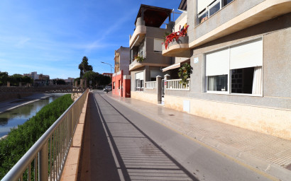 Appartement - Revente -
            Rojales - VRE-39527