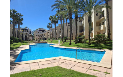 Appartement - Revente - San Javier - Roda