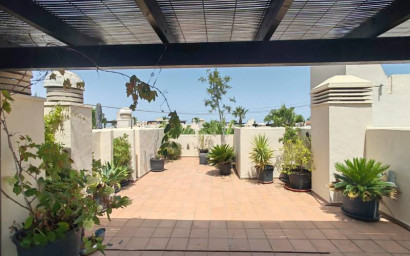 Appartement - Revente - San Javier - Roda