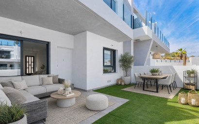 Appartement - Revente - San Miguel de Salinas - Costa Blanca