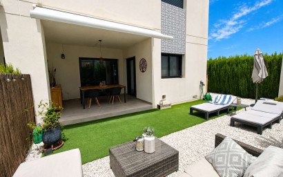 Appartement - Revente - San Miguel de Salinas - Inland