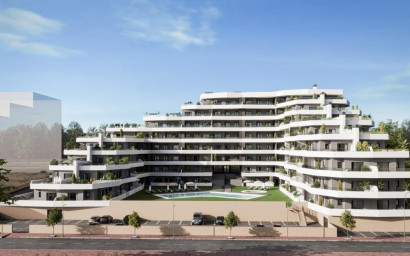Appartement - Revente - San Miguel de Salinas - San Miguel de Salinas