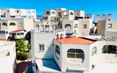 Appartement - Revente - San Miguel de Salinas - San Miguel de Salinas