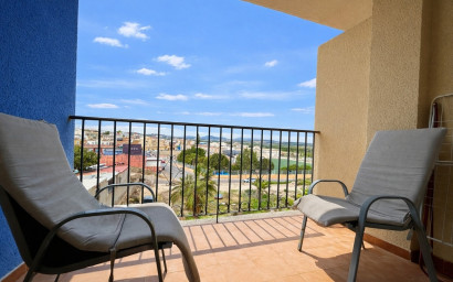 Appartement - Revente - San Miguel de Salinas - San Miguel