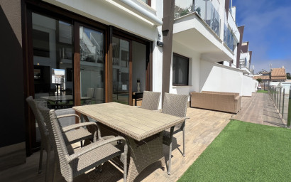 Appartement - Revente - San Pedro del Pinatar - San Pedro del Pinatar