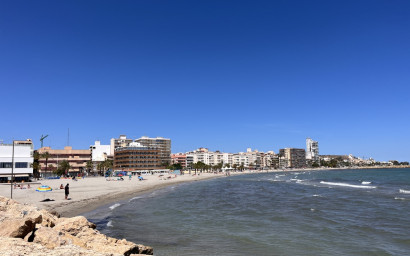 Appartement - Revente - Santa Pola - Santa Pola