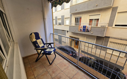 Appartement - Revente - Sax - Sax