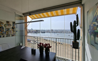 Appartement - Revente - Torrevieja - Acequion
