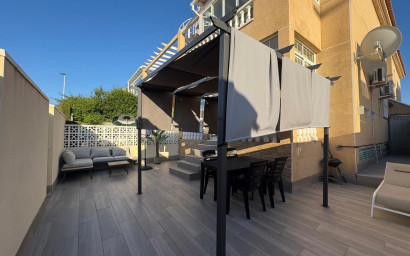 Appartement - Revente - Torrevieja - aqua nuevas