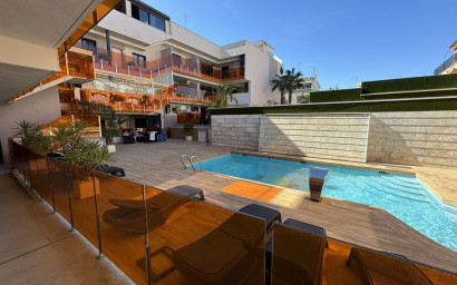 Appartement - Revente - Torrevieja - Costa Blanca