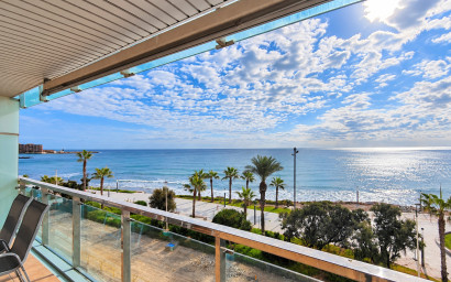 Appartement - Revente - Torrevieja - Costa Blanca