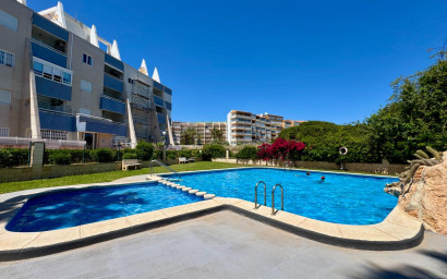 Appartement - Revente - Torrevieja - Gaspar Perrelló