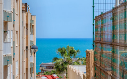 Appartement - Revente - Torrevieja - La Mata