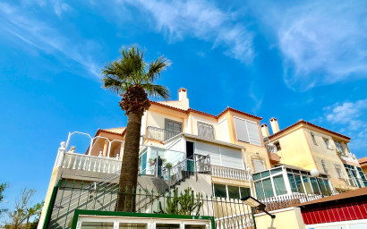 Appartement - Revente - Torrevieja - Los Altos
