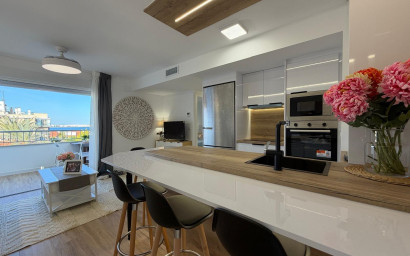 Appartement - Revente - Torrevieja - Punta Prima