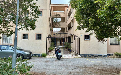 Appartement - Revente - Torrevieja, San Luis - Costa Blanca