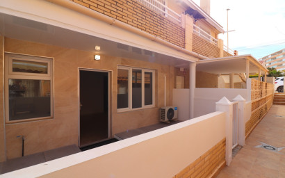 Appartement - Revente - Torrevieja - Torre La Mata