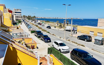 Appartement - Revente - Torrevieja - Torrevieja