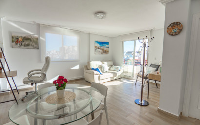Appartement - Revente - Torrevieja - Torrevieja