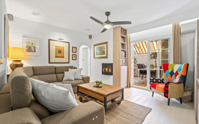 Appartement - Revente - Torrevieja - Torrevieja