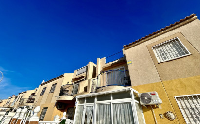 Appartement - Revente - Torrevieja - Torrevieja