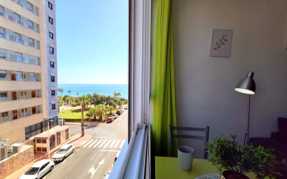 Appartement - Revente - Torrevieja - Torrevieja