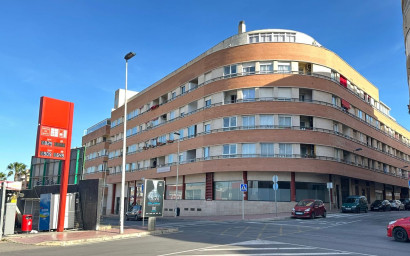 Appartement - Revente - Torrevieja - Torrevieja