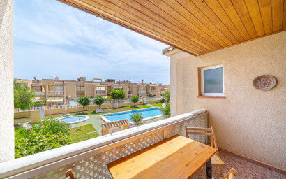 Appartement - Revente - Torrevieja - Torrevieja
