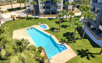 Appartement - Revente - Torrevieja - Torrevieja