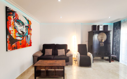 Appartement - Revente - Torrevieja - Torrevieja