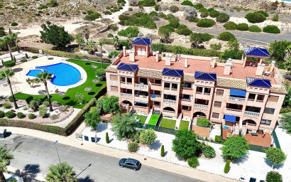 Appartement - Revente - Villamartín - Villamartín