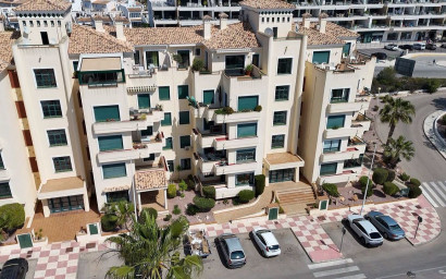 Appartement - Revente - Villamartín - Villamartín