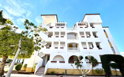 Appartement - Revente - Villamartín - Villamartín