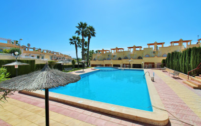 Appartement - Revente - Villamartín - Villamartín