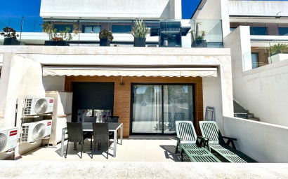 Appartement - Revente - Villamartín - Villamartín